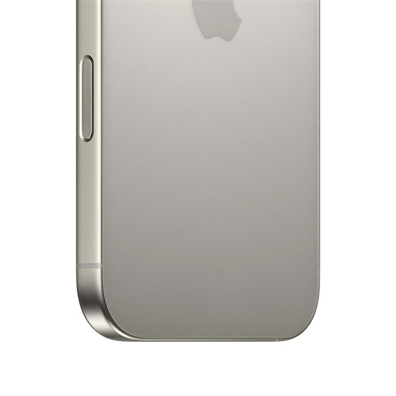 iPhone 16 Pro 512 GB Přírodní titan *Nový z výkupu*