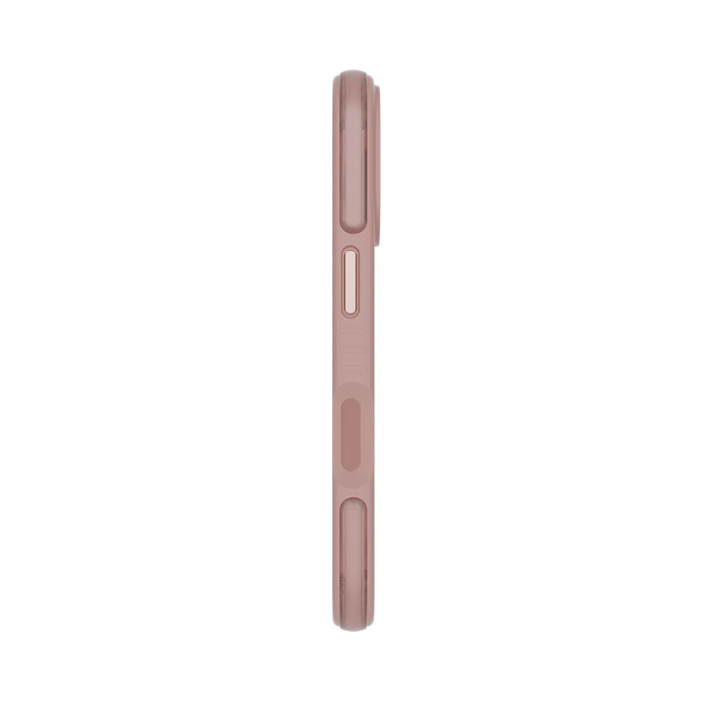 iDeal Bumper Case MagSafe iPhone 17 Blush Pink