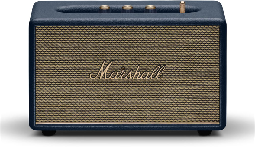 Marshall Acton III BT Midnight blue reproduktor Limitovaná edícia