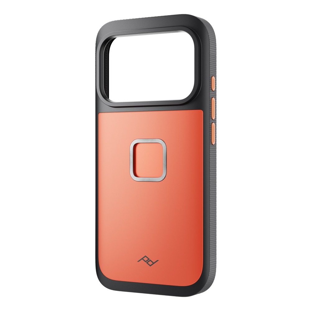 Peak Design GNAR Case pro iPhone 17 Pro Max-Ibis