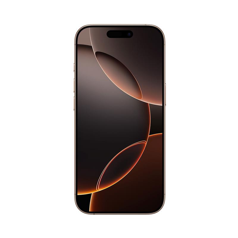 iPhone 16 Pro 512 GB Pouštní Titan *Aktivovaný*