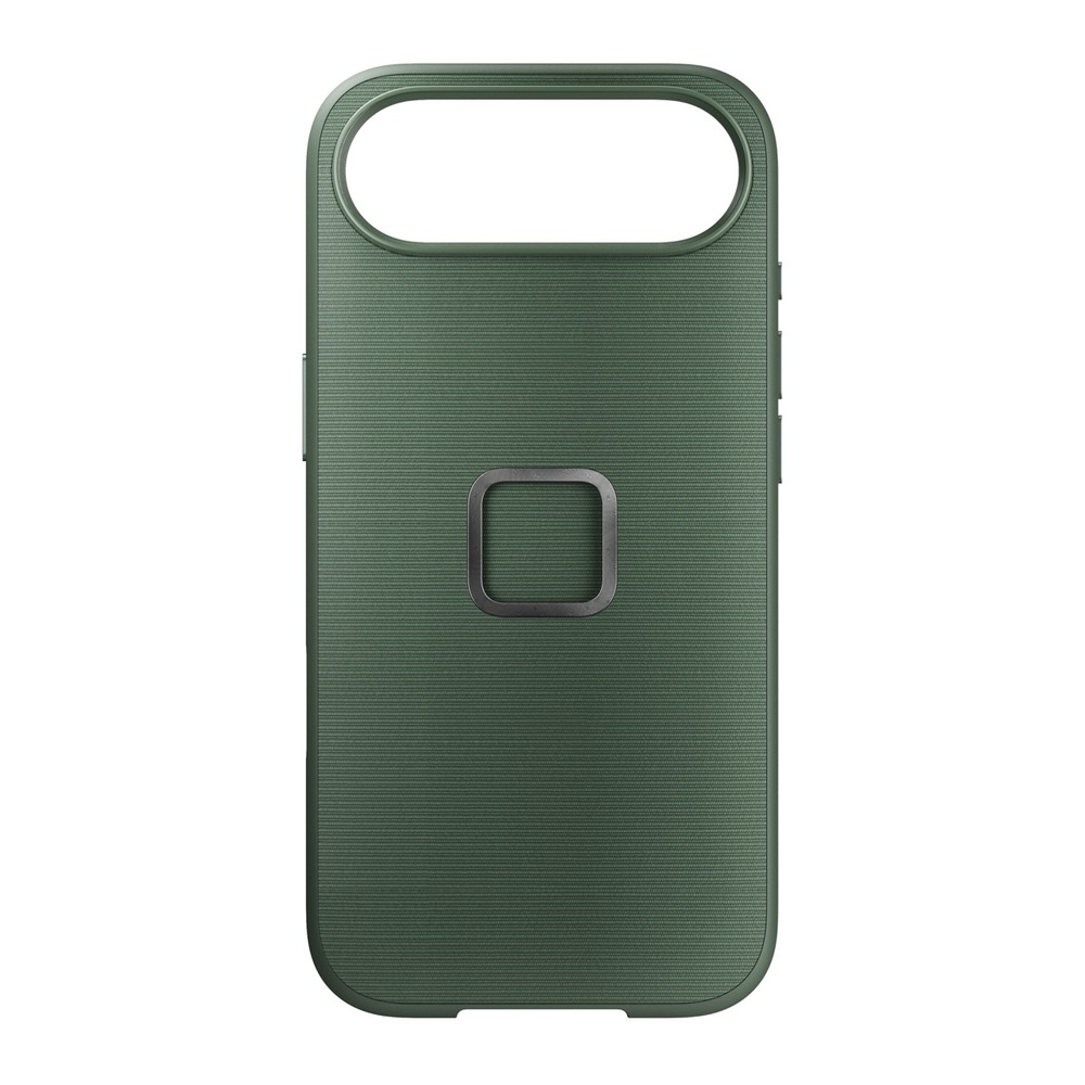 Peak Design Everyday Fabric Case pro iPhone Air - Sage