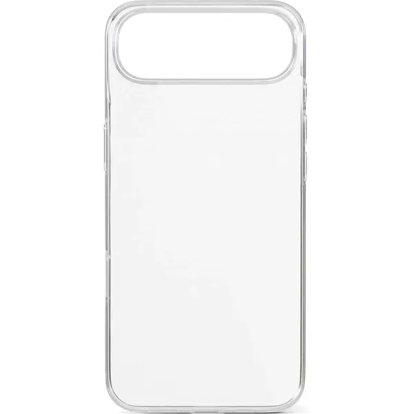 Epico Twiggy Gloss Case iPhone Air  Ultraľahký kryt - transparentný