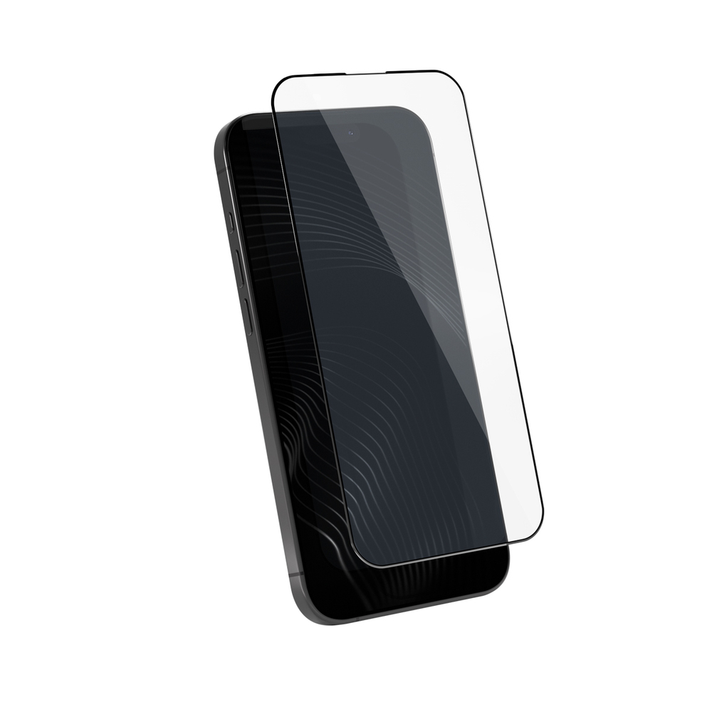 Epico UNUM SapphireShield 3D ochranné sklo pro iPhone 17 Pro