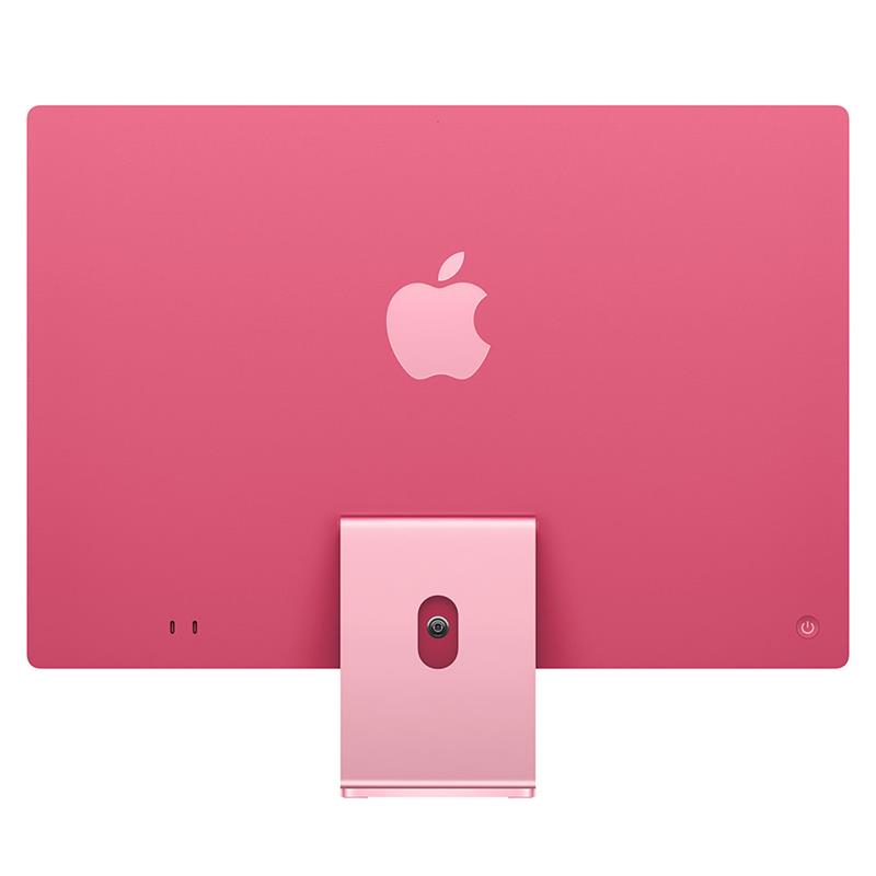 CTO iMac 24'' M4 8GPU/16G/512/PNK/UA/NUM