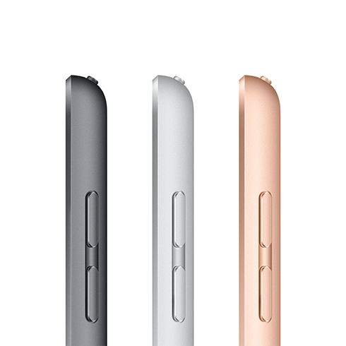 iPad 128GB Wi-Fi Zlatý (2020) *Třída A*