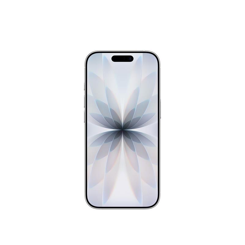 iPhone 17 256GB Biely