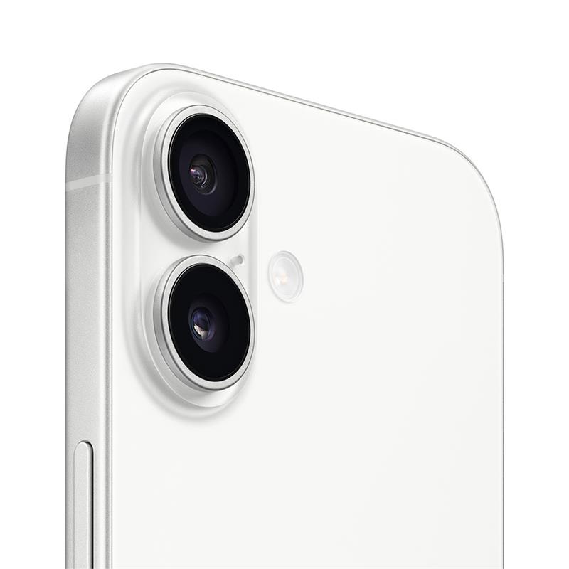 iPhone 17 256GB Biely