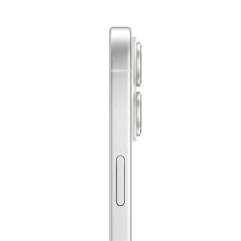 iPhone 17 512GB Biely