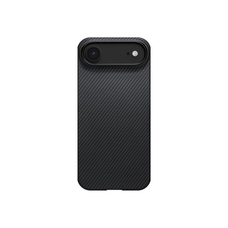 Pitaka kryt Ultra-Slim Case pro iPhone Air - Black/Grey