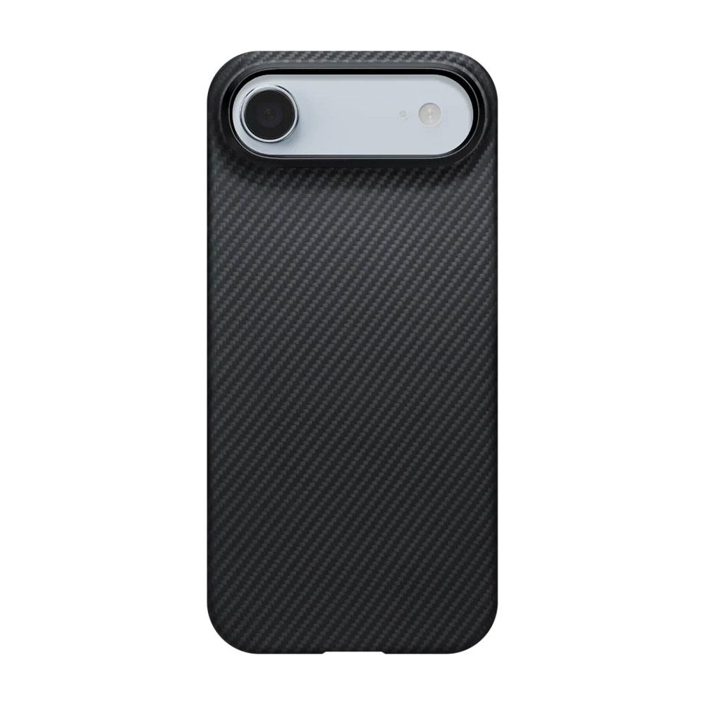 Pitaka kryt Ultra-Slim Case pre iPhone Air - Black/Grey