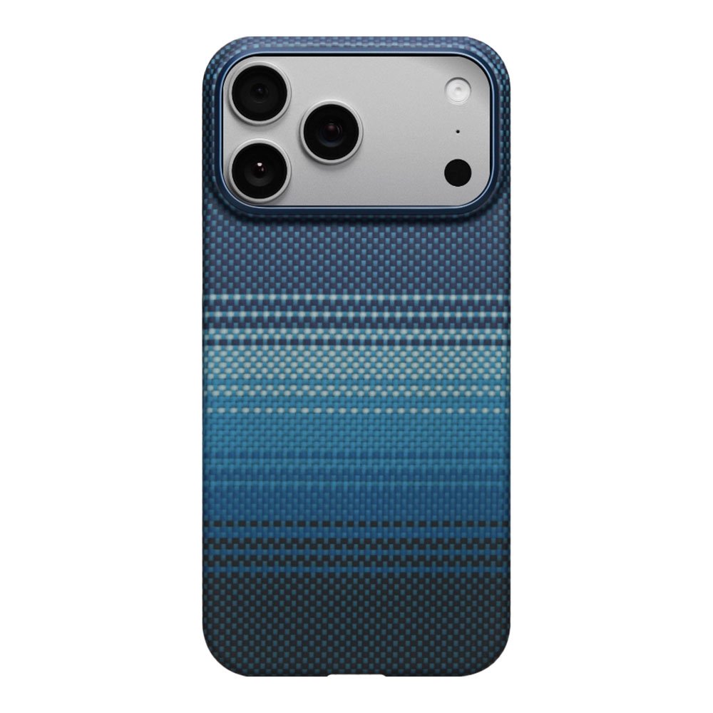 Pitaka kryt Ultra-Slim Case pro iPhone 17 Pro Max - Moonrise
