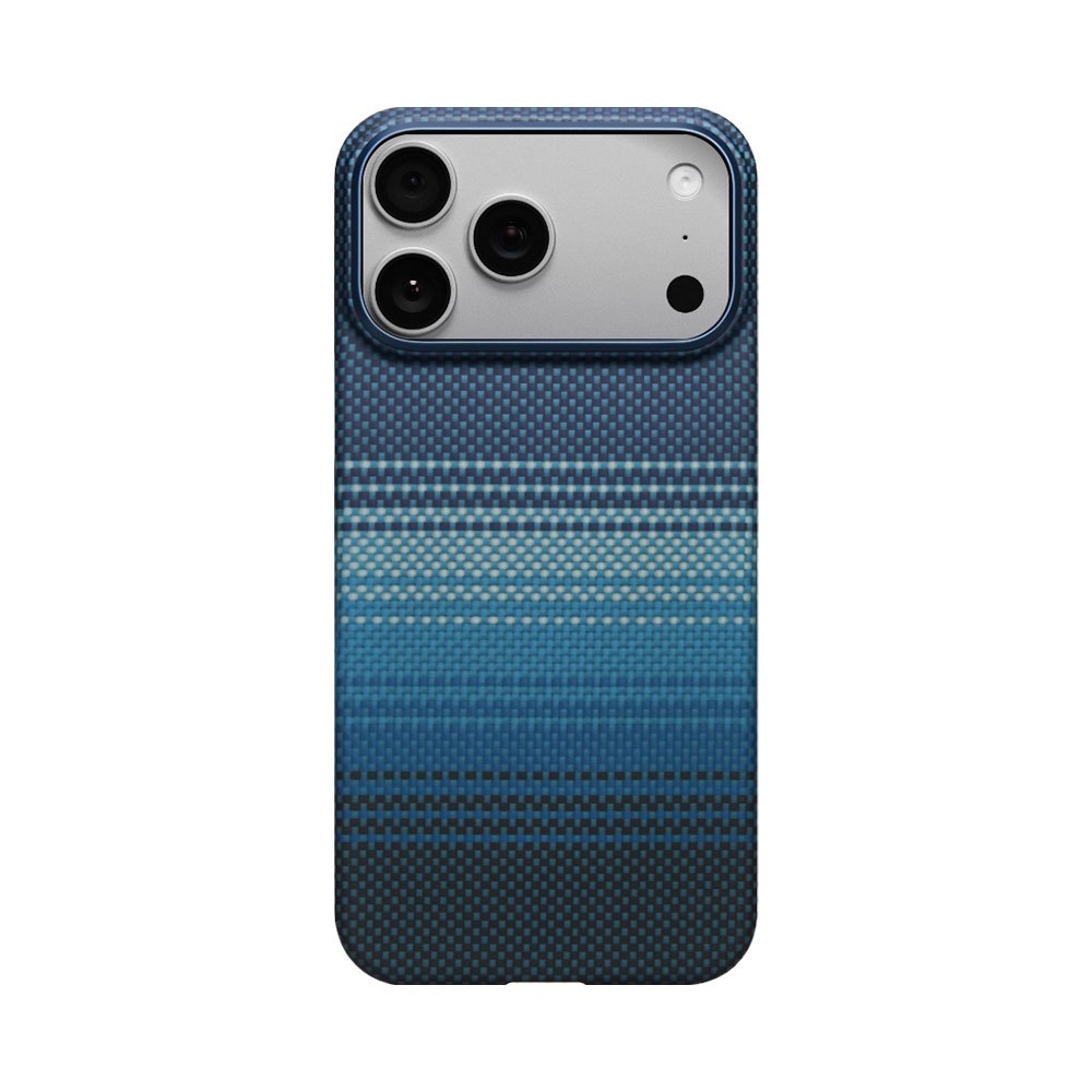 Pitaka kryt Ultra-Slim Case pro iPhone 17 Pro - Moonrise