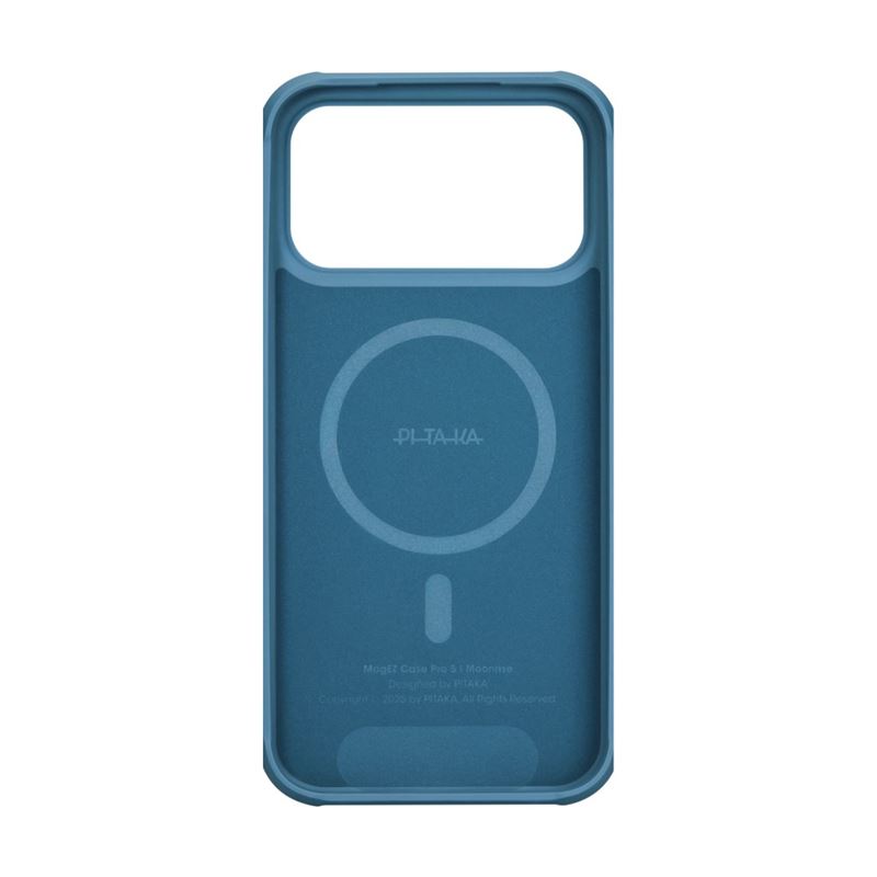 Pitaka kryt Aramid ProGuard Case pro iPhone 17 Pro Max - Moonrise