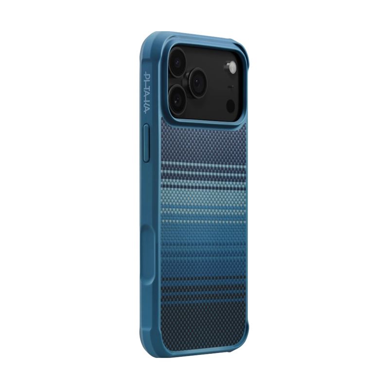 Pitaka kryt Aramid ProGuard Case pro iPhone 17 Pro - Moonrise