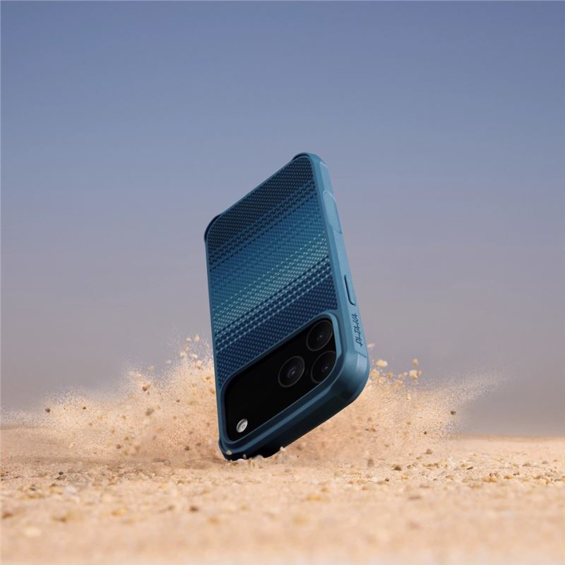 Pitaka kryt Aramid ProGuard Case pro iPhone 17 Pro - Moonrise