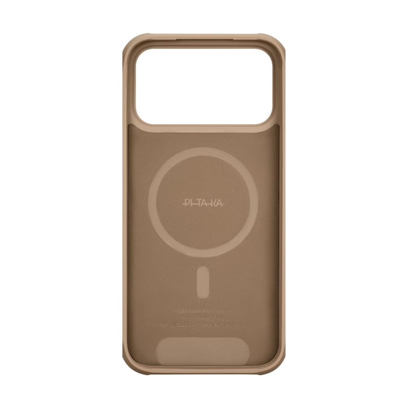 Pitaka kryt Aramid ProGuard Case pro iPhone 17 Pro Max - Sunset