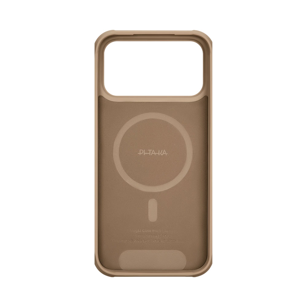 Pitaka kryt Aramid ProGuard Case pro iPhone 17 Pro - Sunset