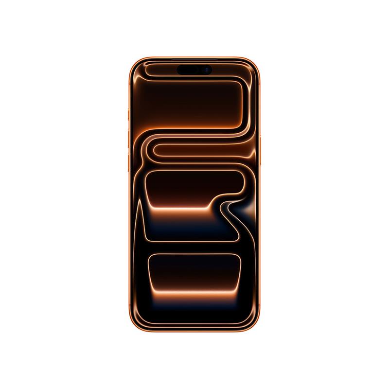 iPhone 17 Pro Max 2TB Kozmická oranžová