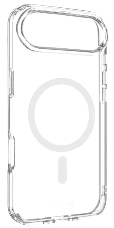 FIXED MagPure s podporou MagSafe pro Apple iPhone Air, čirý