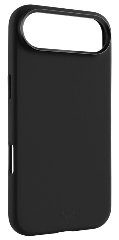 FIXED MagFlow s podporou MagSafe pro Apple iPhone Air, černý