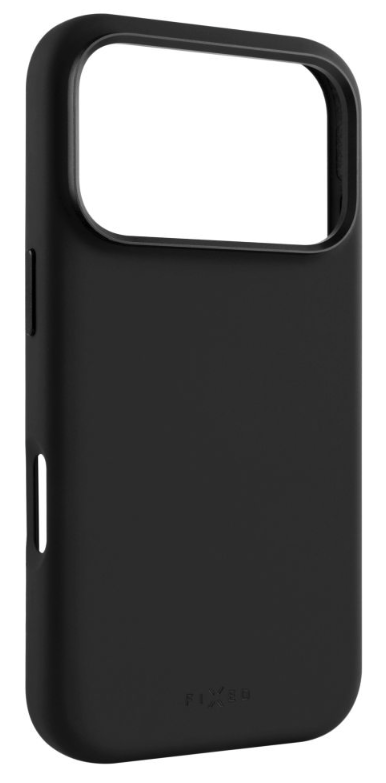 FIXED MagFlow s podporou MagSafe pro Apple iPhone 17 Pro, černý