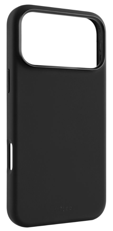 FIXED MagFlow s podporou MagSafe pro Apple iPhone 17 Pro Max, černý