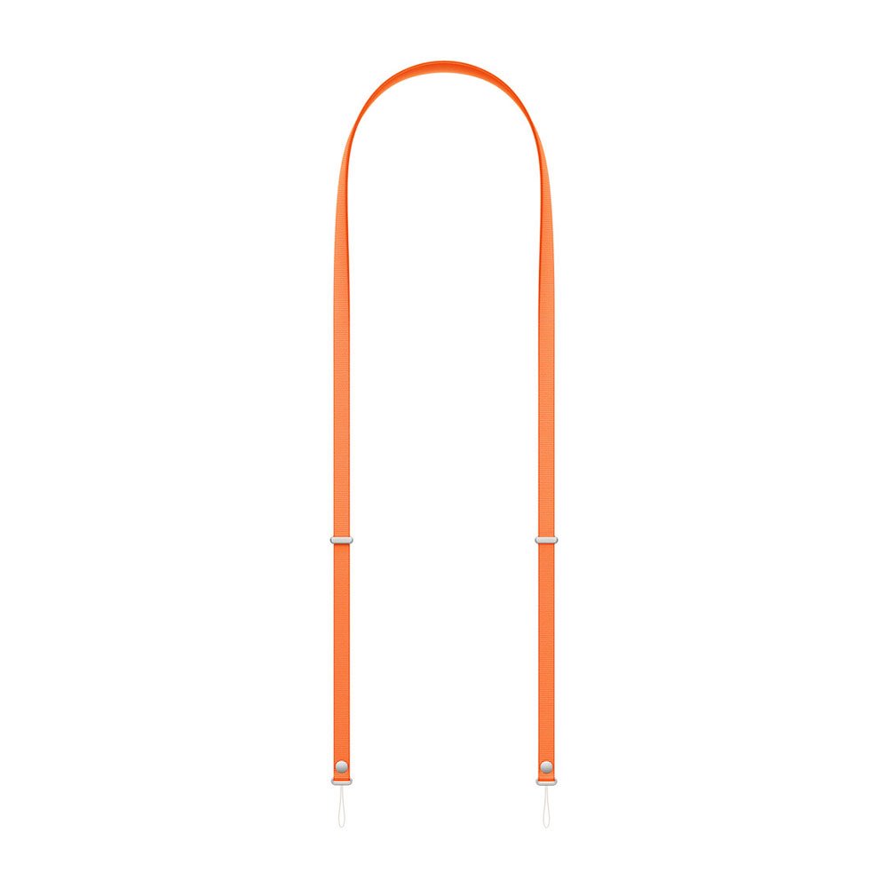 Crossbody Strap - Oranžová