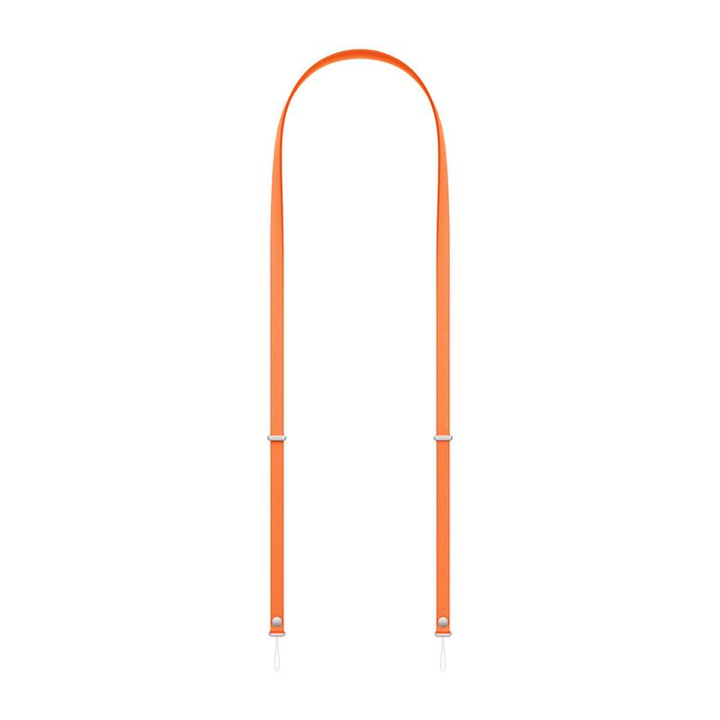 Crossbody Strap - Oranžová