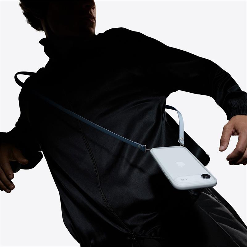 Crossbody Strap - Neónová žltá