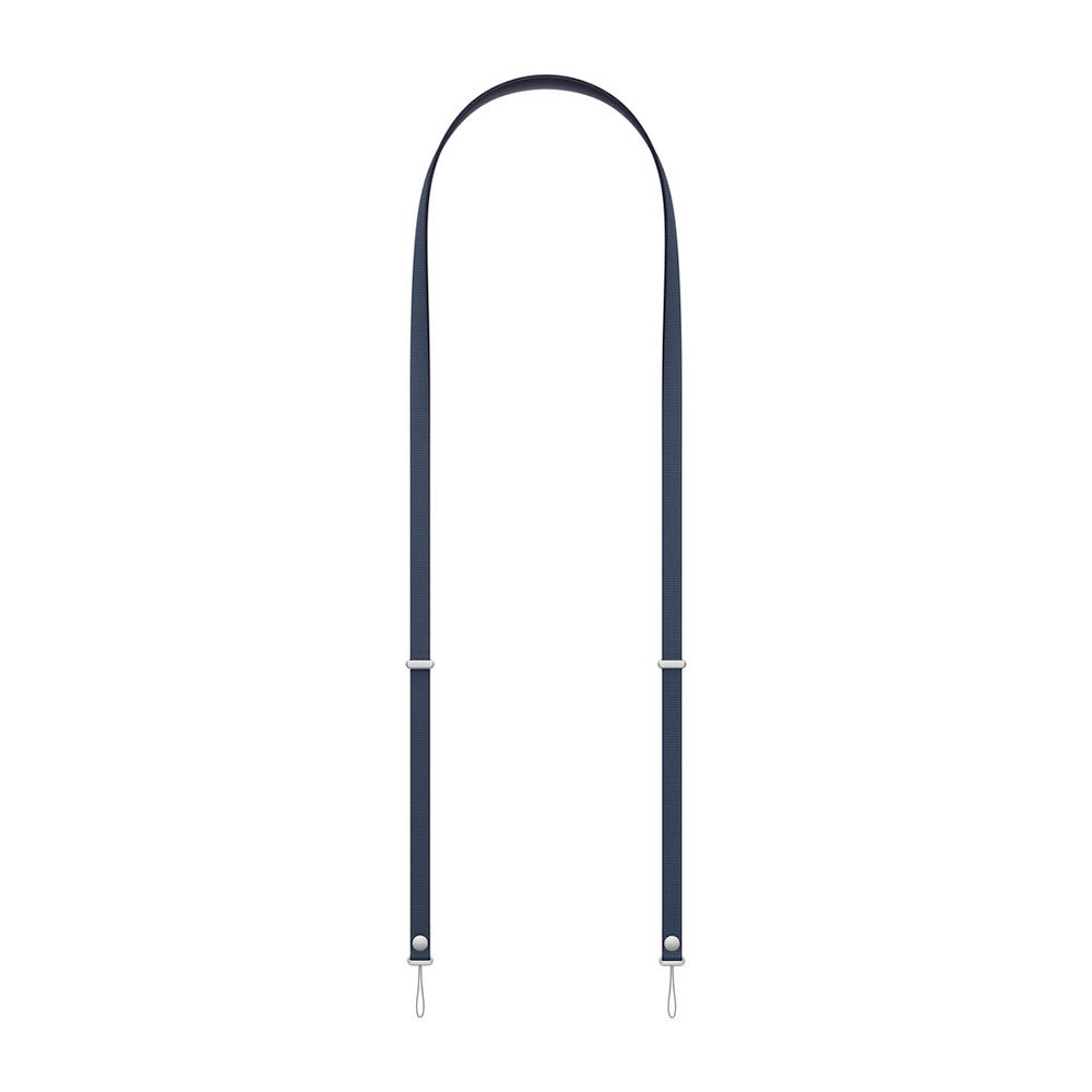 Crossbody Strap - Modrá