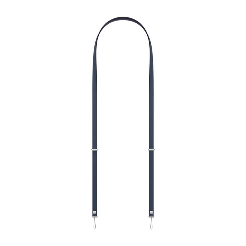 Crossbody Strap - Modrá