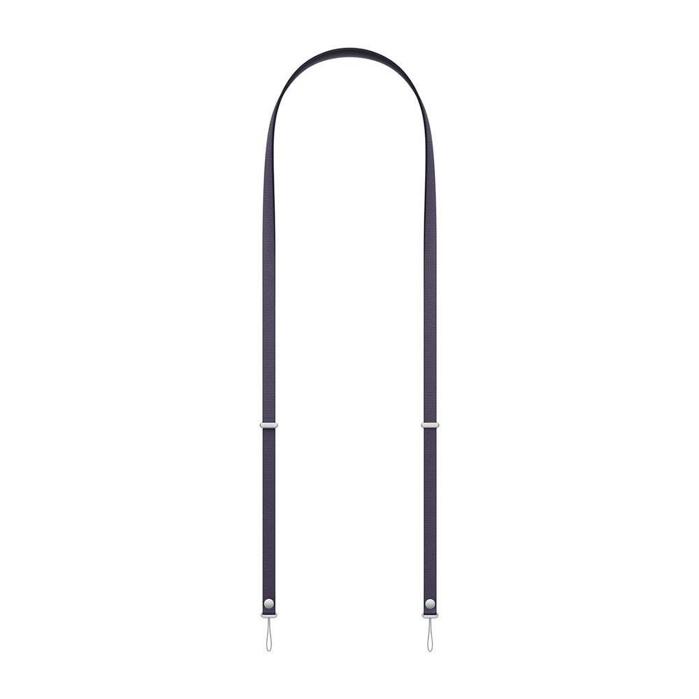 Crossbody Strap - Fialová