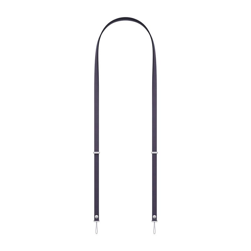 Crossbody Strap - Fialová