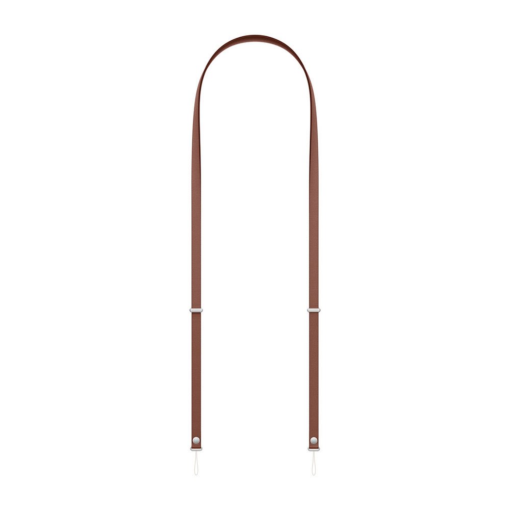 Crossbody Strap - Sienna