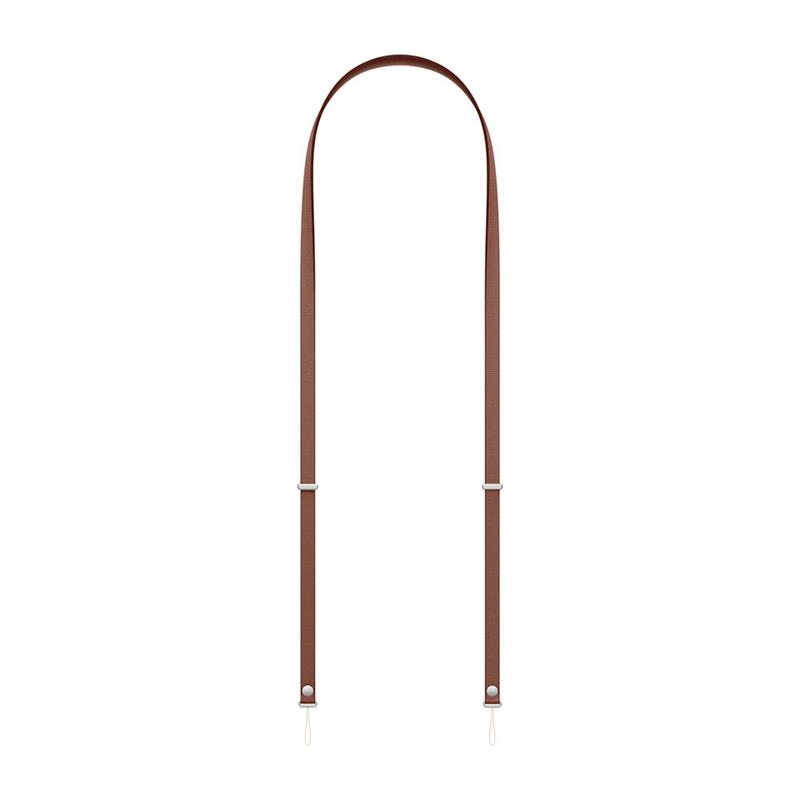 Crossbody Strap - Sienna