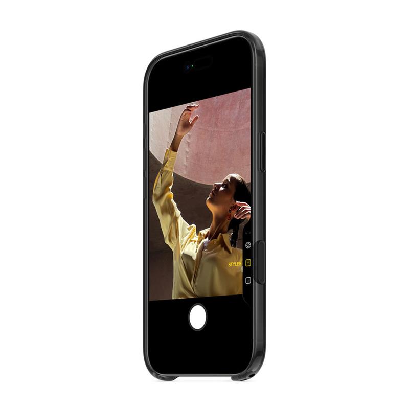 Apple iPhone Air Case with MagSafe – Shadow