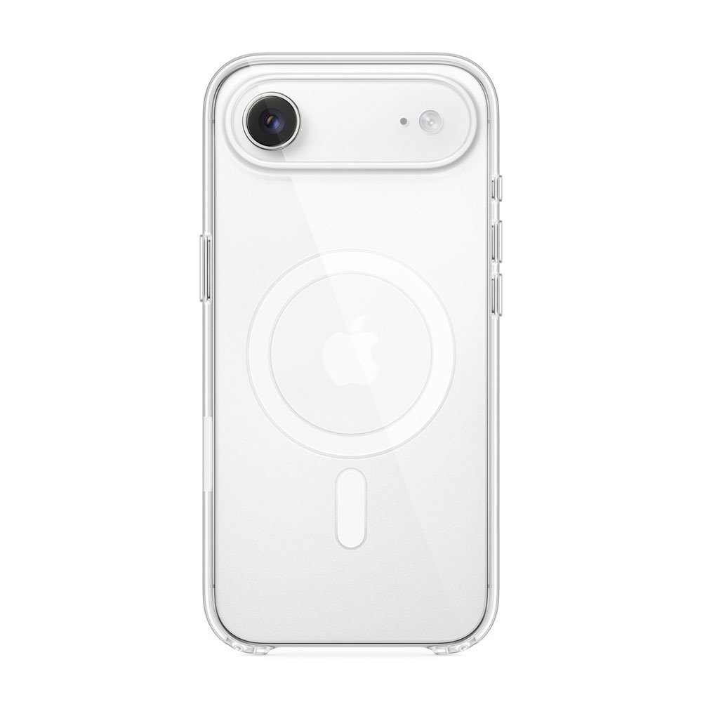 Apple iPhone Air Case with MagSafe – Frost