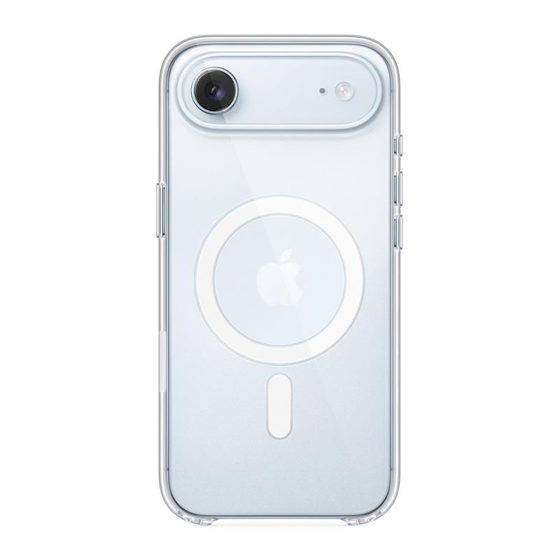 Apple iPhone Air Case with MagSafe – Frost