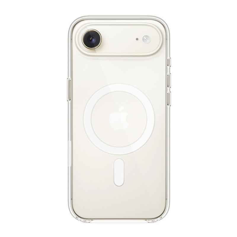 Apple iPhone Air Case with MagSafe – Frost