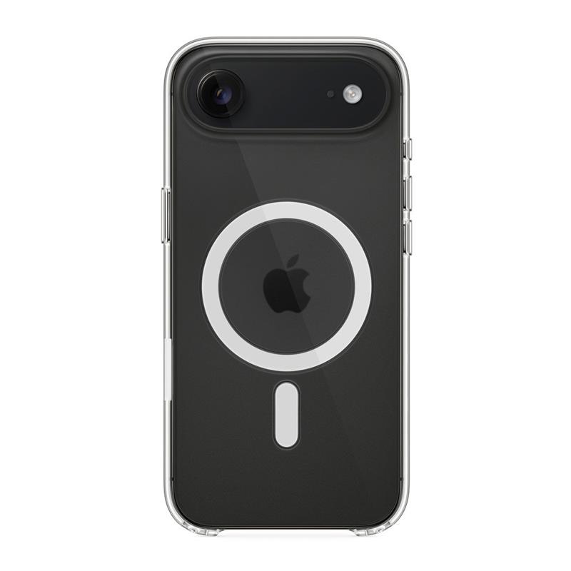 Apple iPhone Air Case with MagSafe – Frost