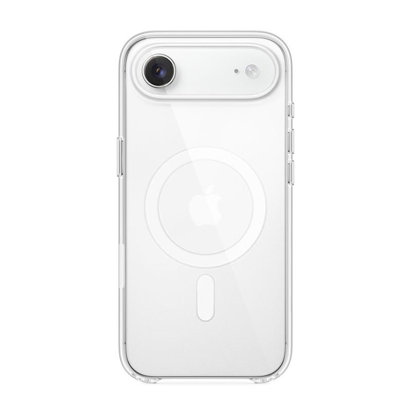 Apple iPhone Air Case with MagSafe – Frost