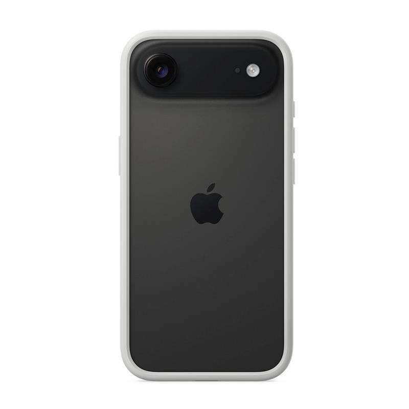 iPhone Air Bumper - Svetlosivá