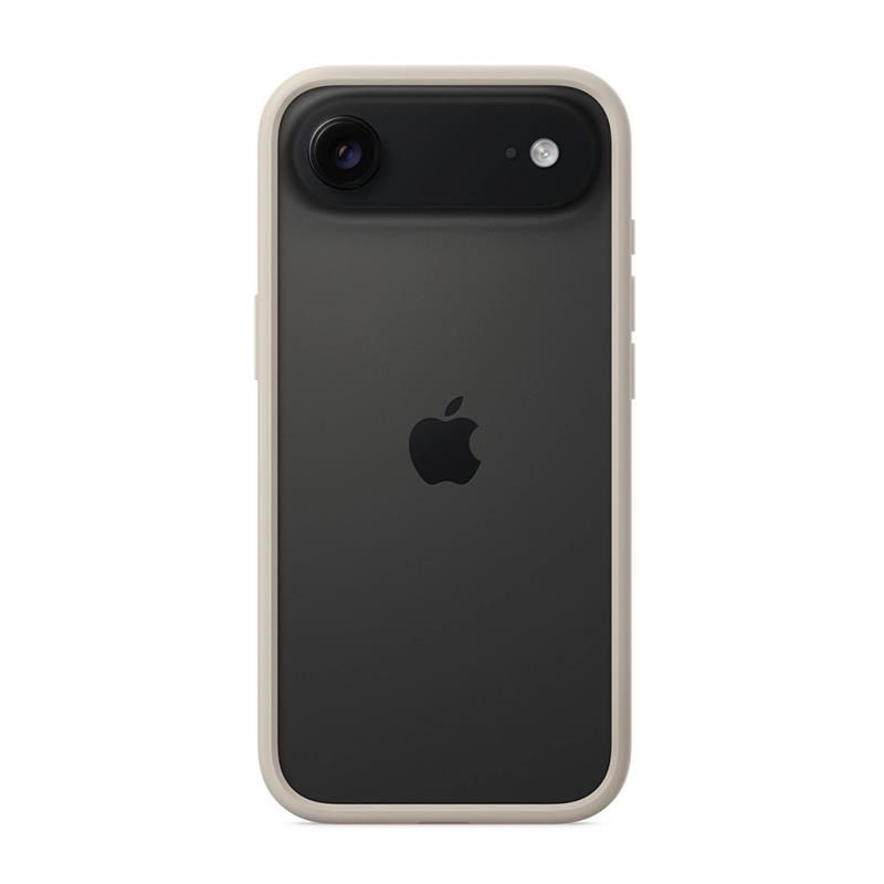 iPhone Air Bumper - Tmavobéžová