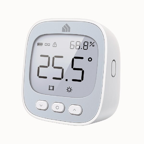 TP-Link KE110, Termostat místnost s displejem