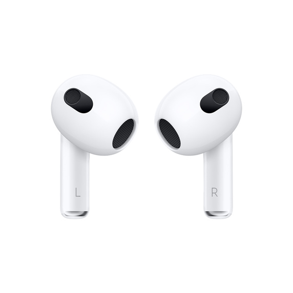 Apple AirPods (3. generácie) s MagSafe nabíjacím puzdrom *Trieda B*