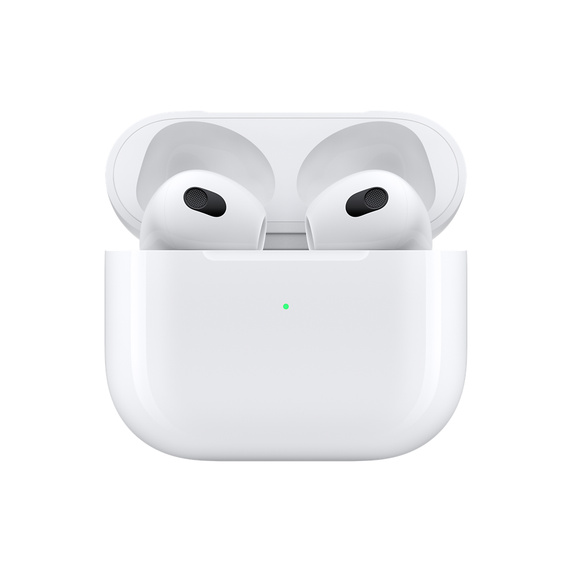 Apple AirPods (3. generácie) s MagSafe nabíjacím puzdrom *Trieda B*