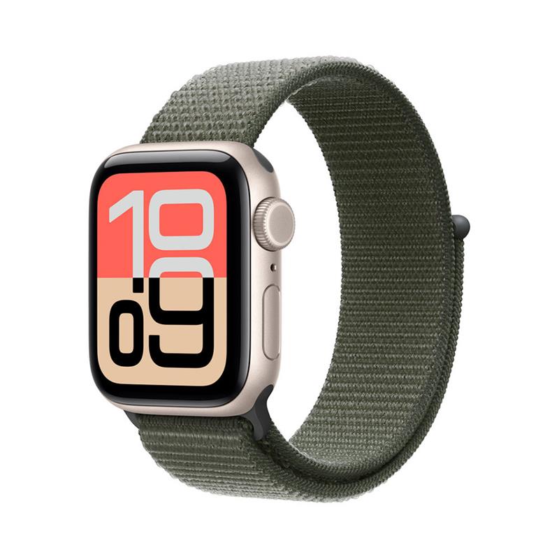 Apple Watch 40mm Forest Sport Loop