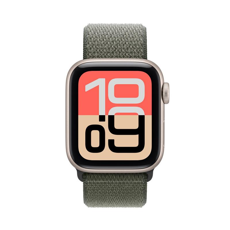 Apple Watch 40mm Forest Sport Loop