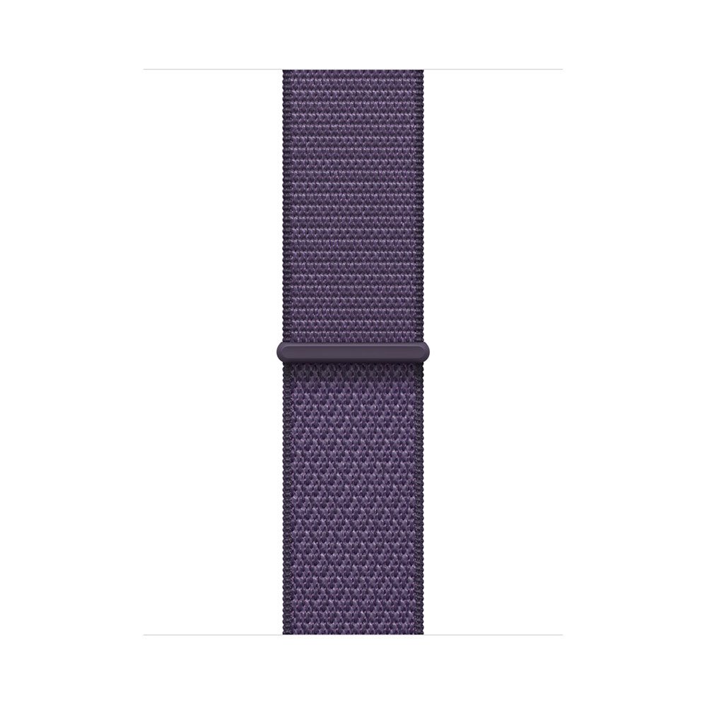 Apple Watch 40mm Purple Fog Sport Loop